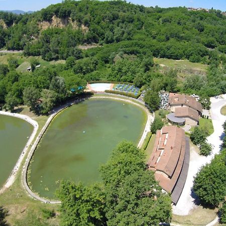 Laghi Della Tranquillita' Appartement Reggello Buitenkant foto