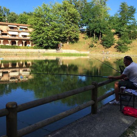 Laghi Della Tranquillita' Appartement Reggello Buitenkant foto