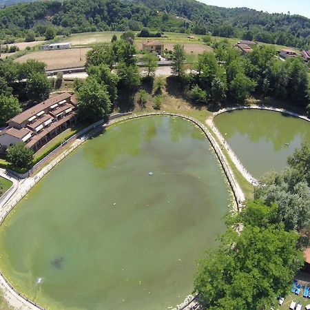 Laghi Della Tranquillita' Appartement Reggello Buitenkant foto