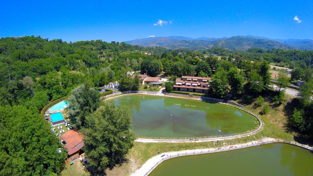 Laghi Della Tranquillita' Appartement Reggello Buitenkant foto