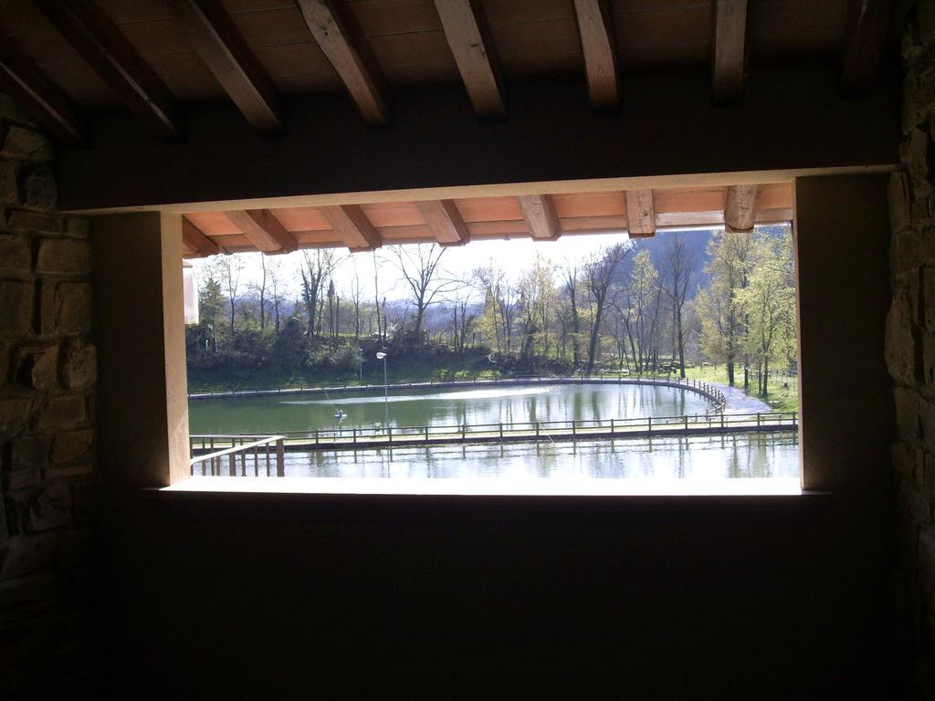 Laghi Della Tranquillita' Appartement Reggello Buitenkant foto