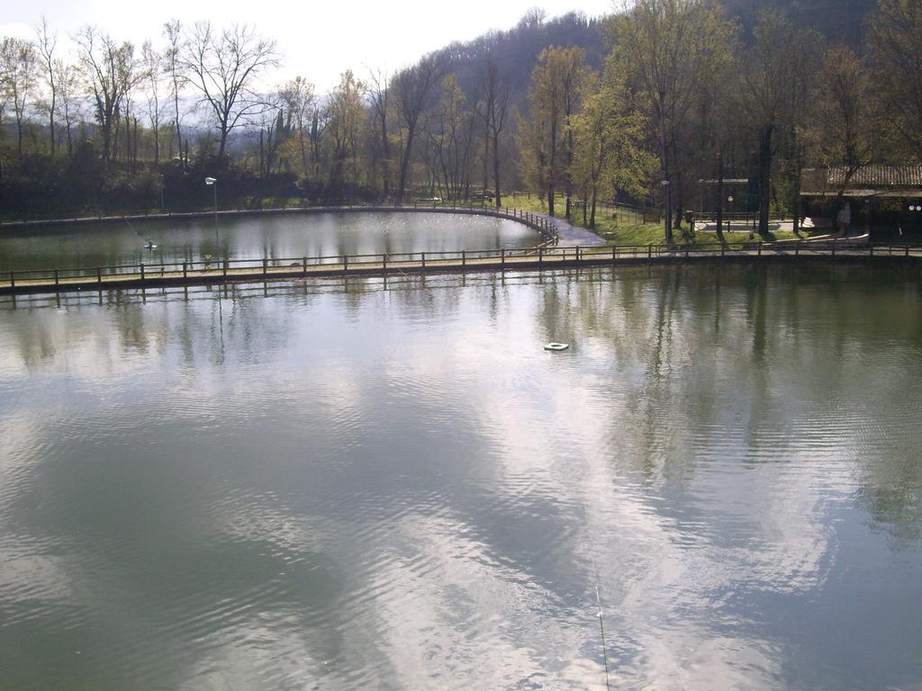 Laghi Della Tranquillita' Appartement Reggello Buitenkant foto