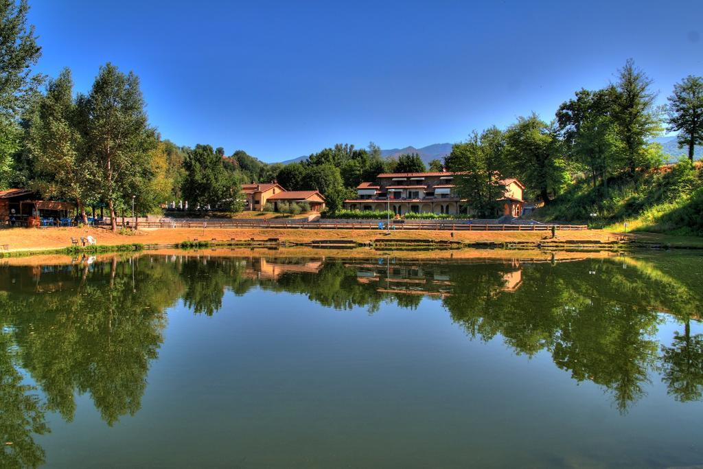 Laghi Della Tranquillita' Appartement Reggello Buitenkant foto