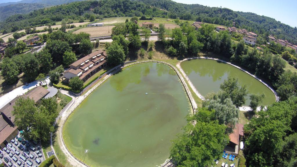 Laghi Della Tranquillita' Appartement Reggello Buitenkant foto