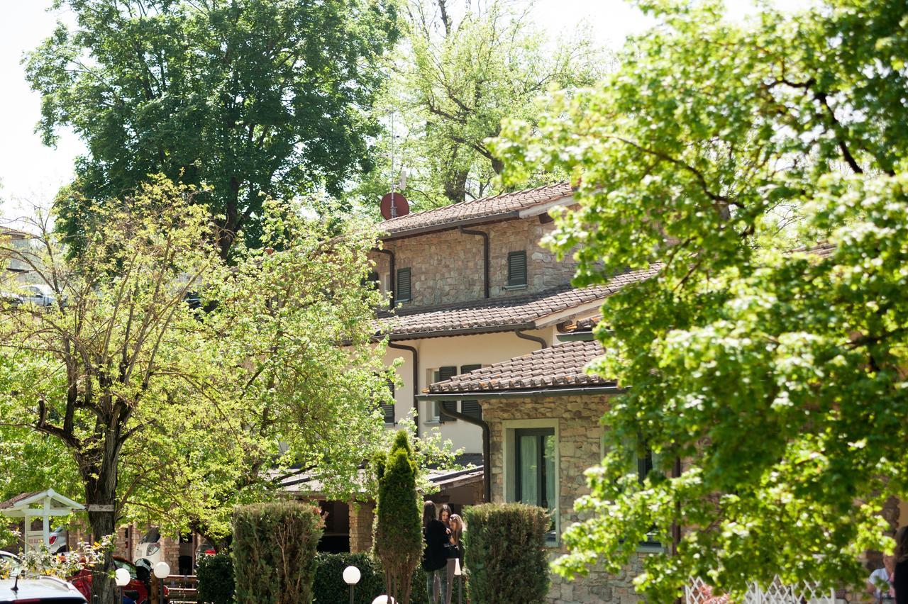 Laghi Della Tranquillita' Appartement Reggello Buitenkant foto